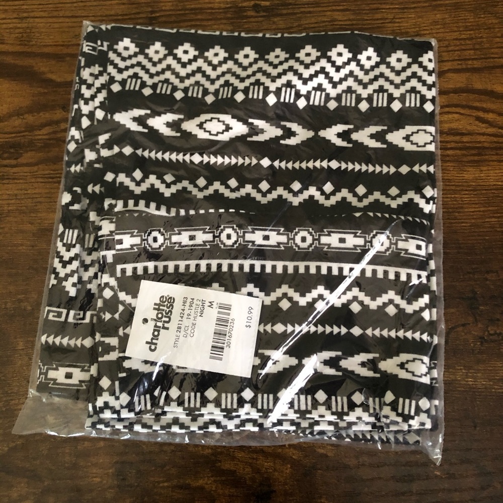 Leggings